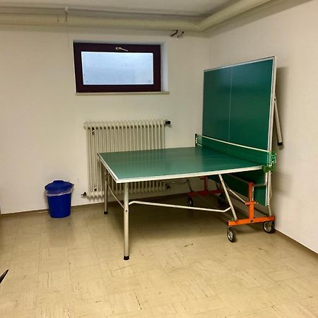 Apartment Geigelsteinstrasse Schleching Zewnętrze zdjęcie