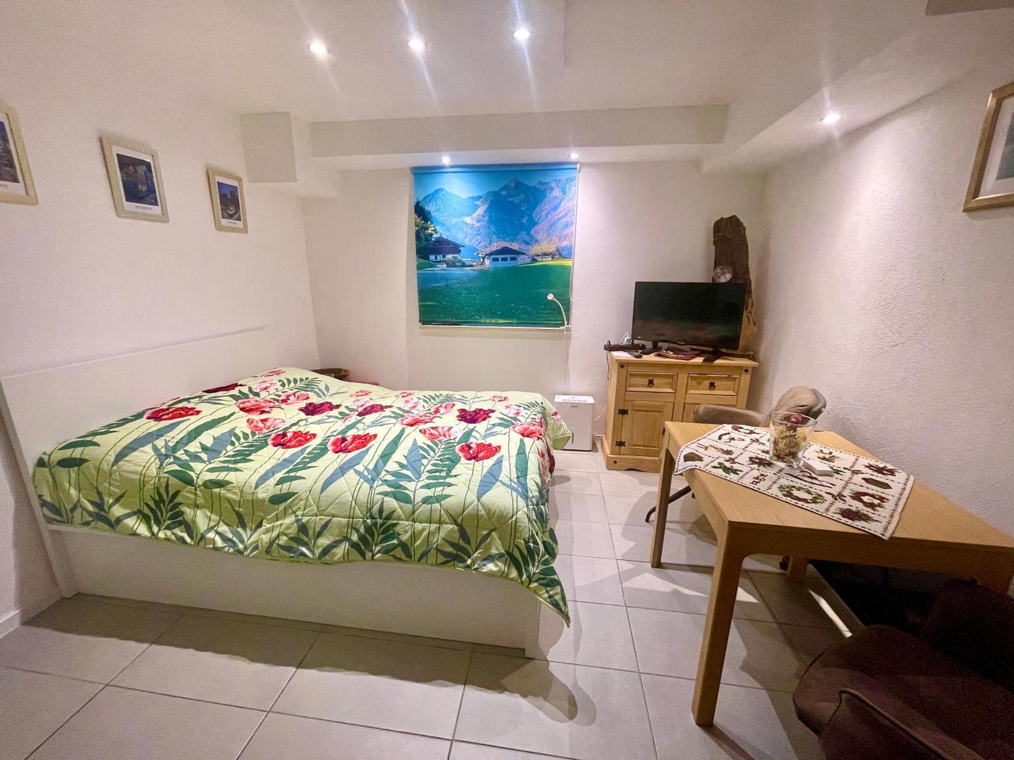 Apartment Geigelsteinstrasse Schleching Zewnętrze zdjęcie