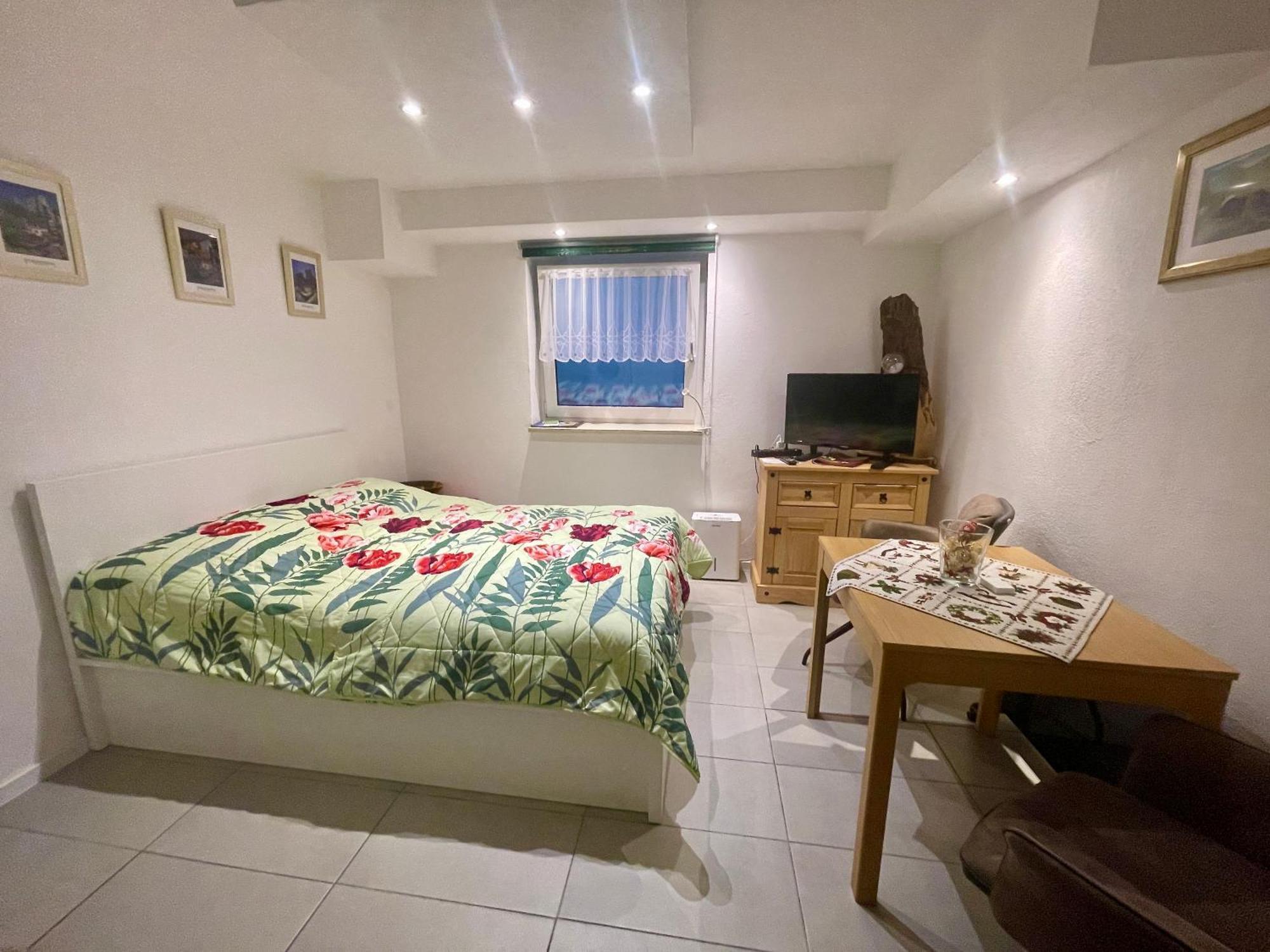 Apartment Geigelsteinstrasse Schleching Zewnętrze zdjęcie